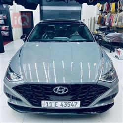 هيونداي سوناتا